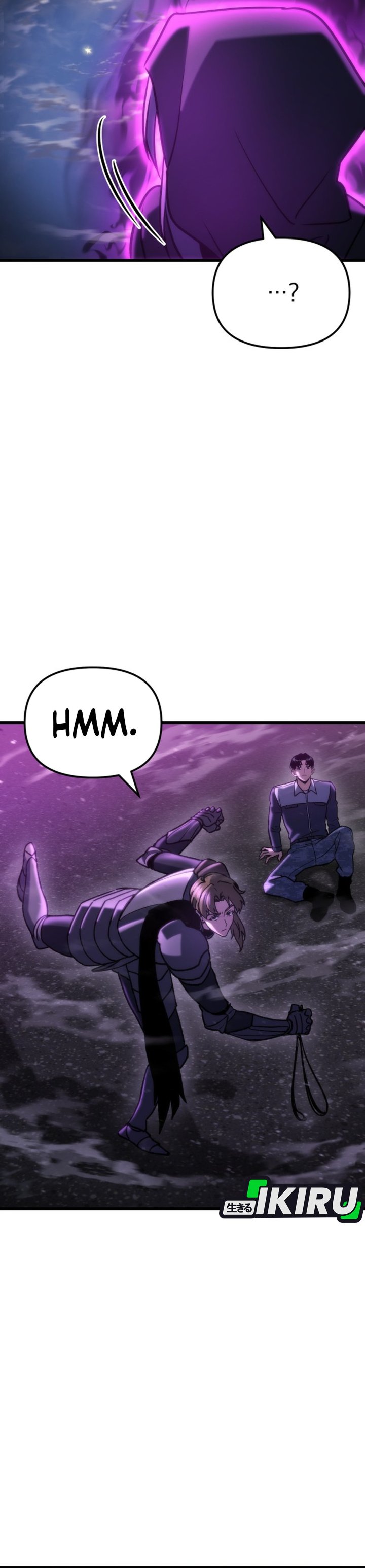 Baca Hiding a Logistics Center in the Apocalypse - Chapter 86 halaman 27