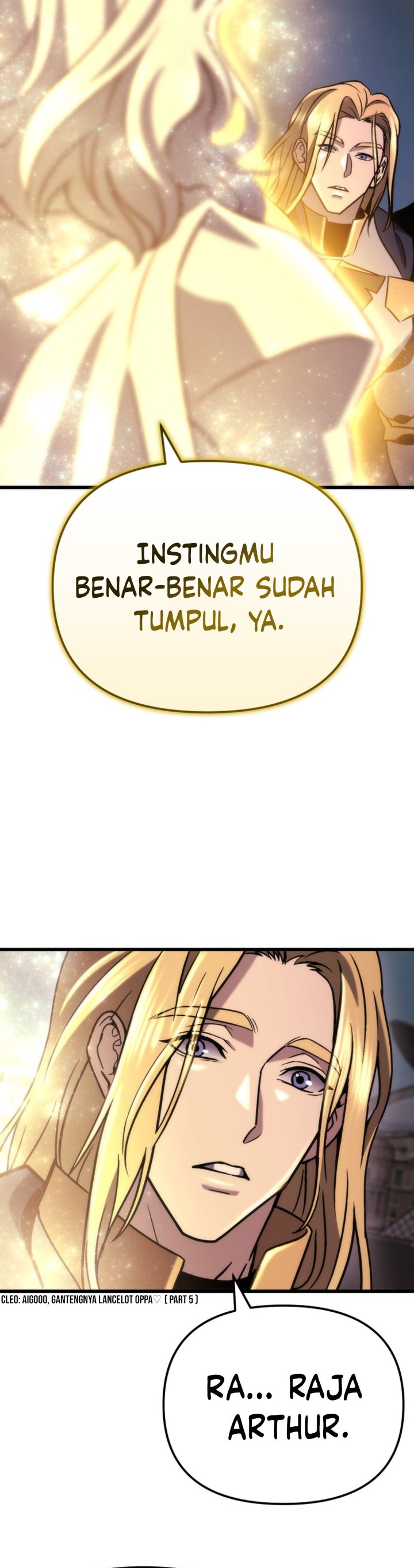 Baca Hiding a Logistics Center in the Apocalypse - Chapter 86 halaman 36