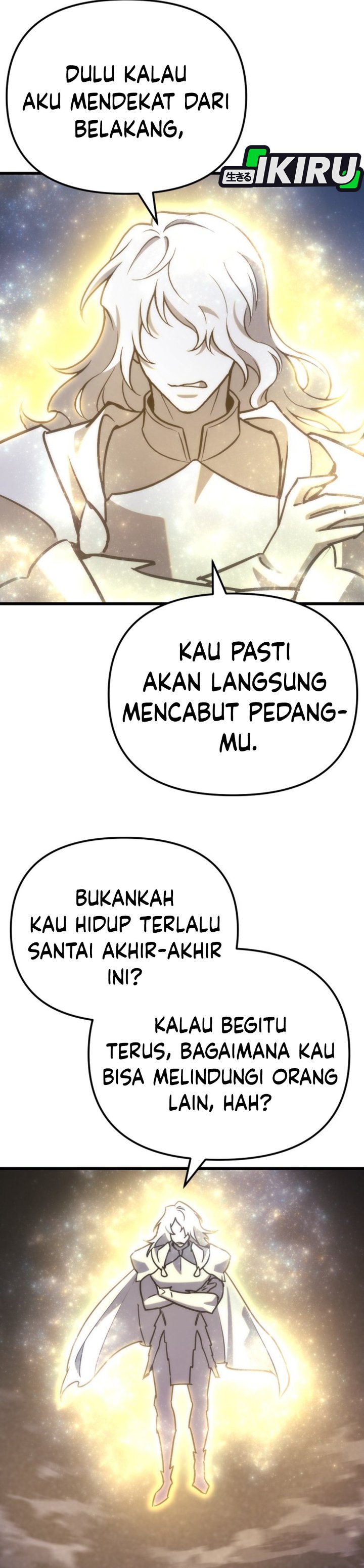 Baca Hiding a Logistics Center in the Apocalypse - Chapter 86 halaman 37