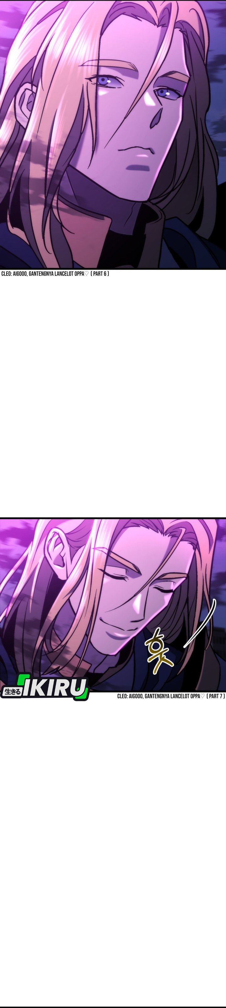 Baca Hiding a Logistics Center in the Apocalypse - Chapter 86 halaman 48