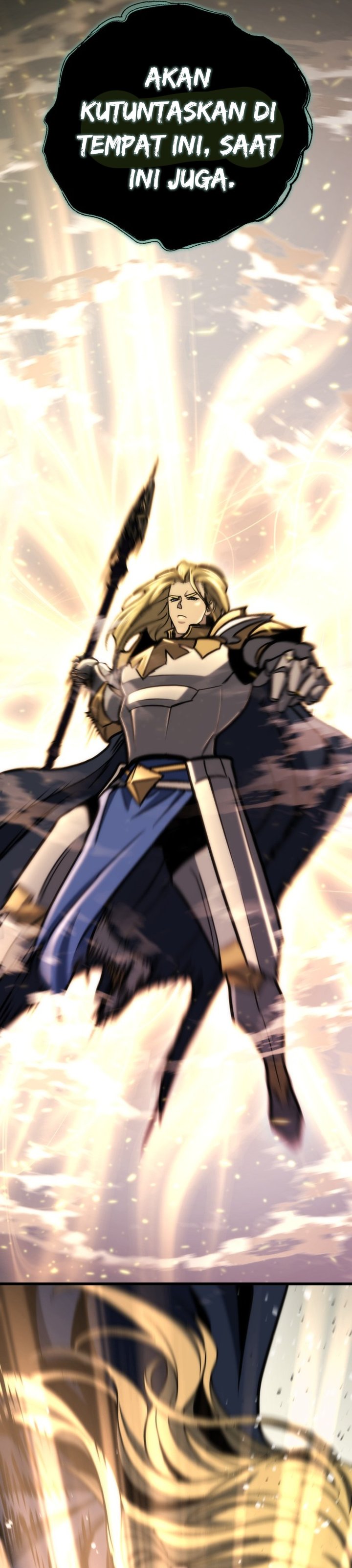 Baca Hiding a Logistics Center in the Apocalypse - Chapter 86 halaman 53