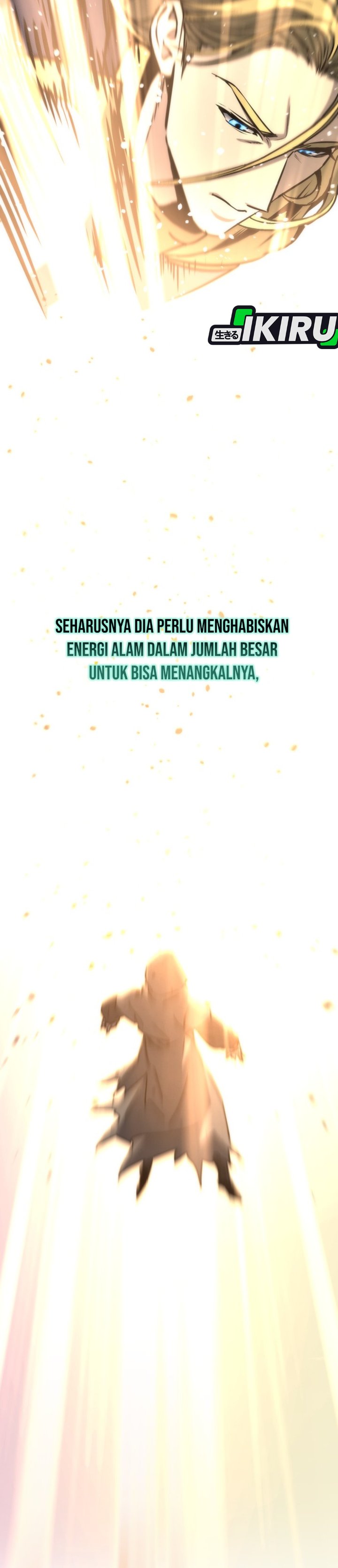 Baca Hiding a Logistics Center in the Apocalypse - Chapter 86 halaman 54