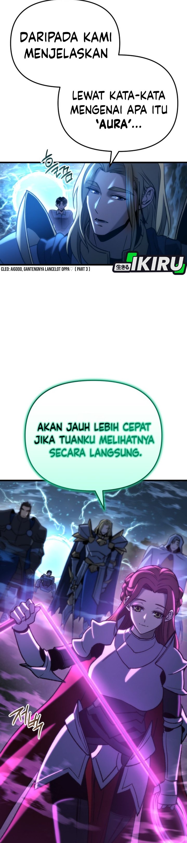 Baca Hiding a Logistics Center in the Apocalypse - Chapter 86 halaman 8