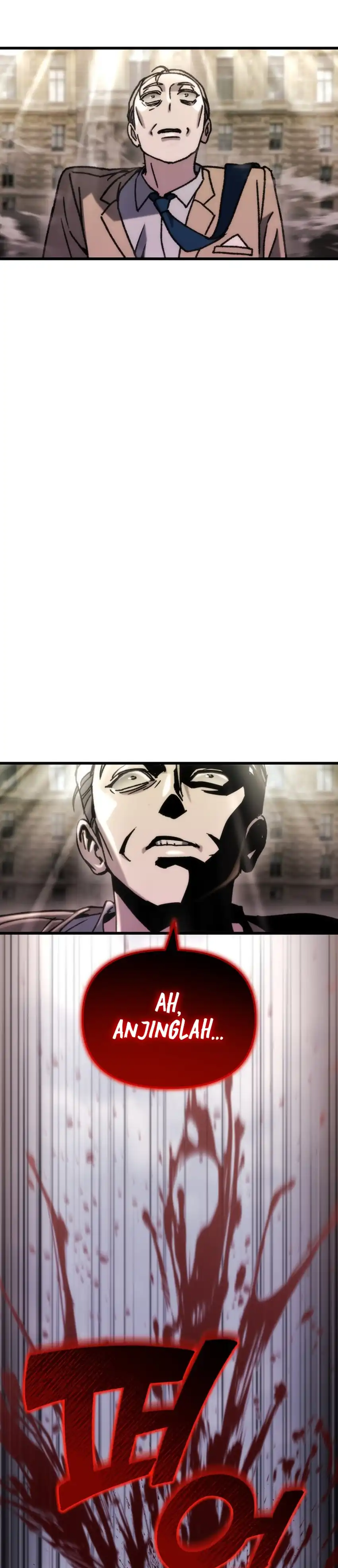 Baca Hiding a Logistics Center in the Apocalypse - Chapter 87 halaman 16