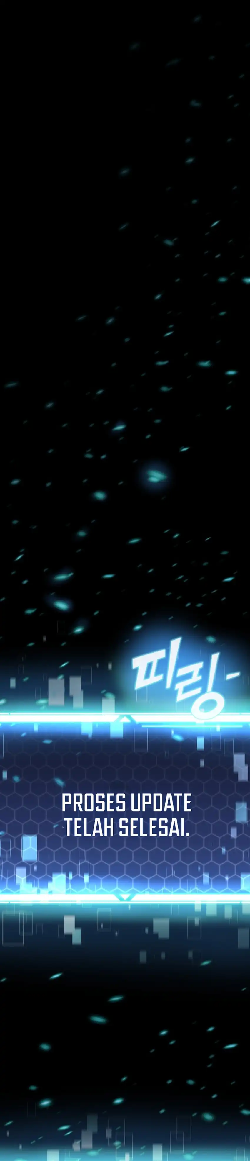 Baca Hiding a Logistics Center in the Apocalypse - Chapter 87 halaman 51