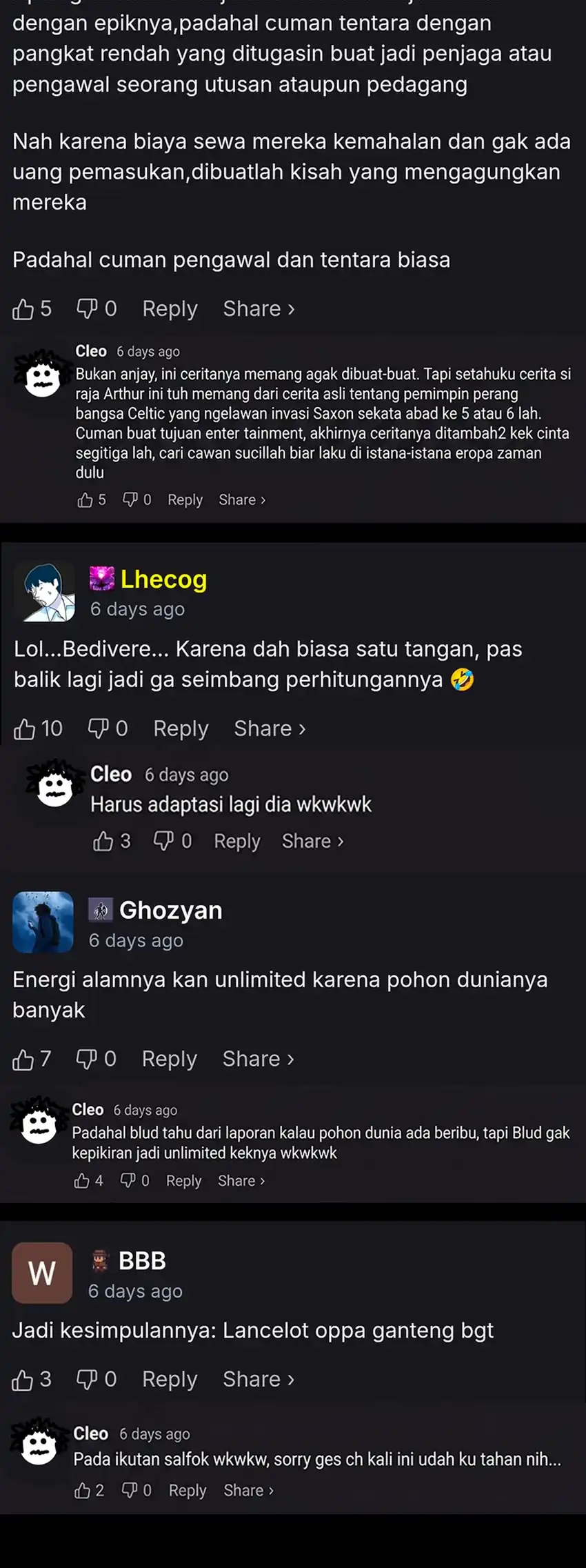 Baca Hiding a Logistics Center in the Apocalypse - Chapter 87 halaman 53