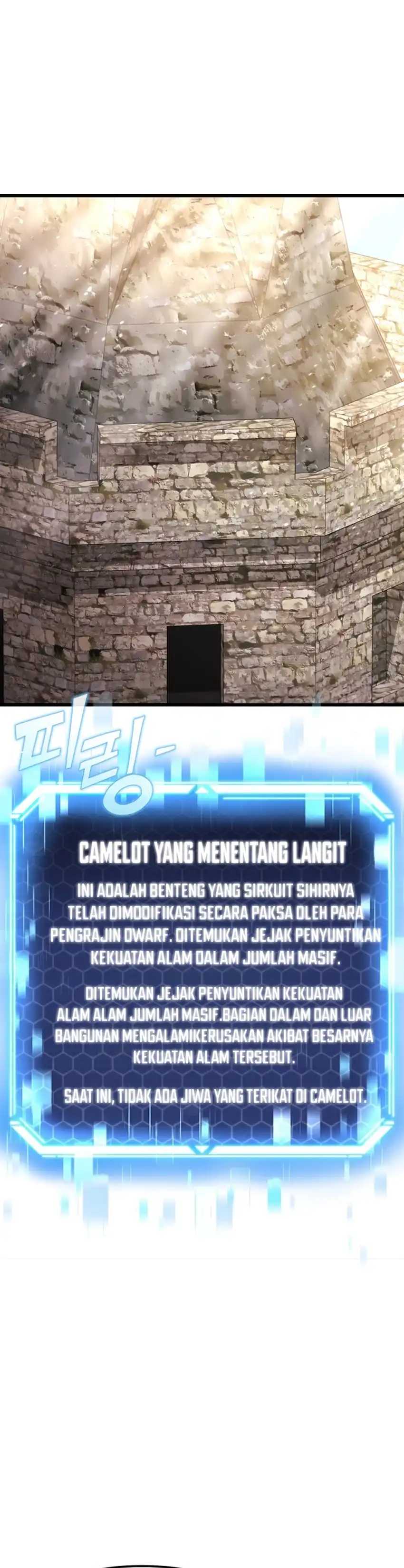Baca Hiding a Logistics Center in the Apocalypse - Chapter 88 halaman 7