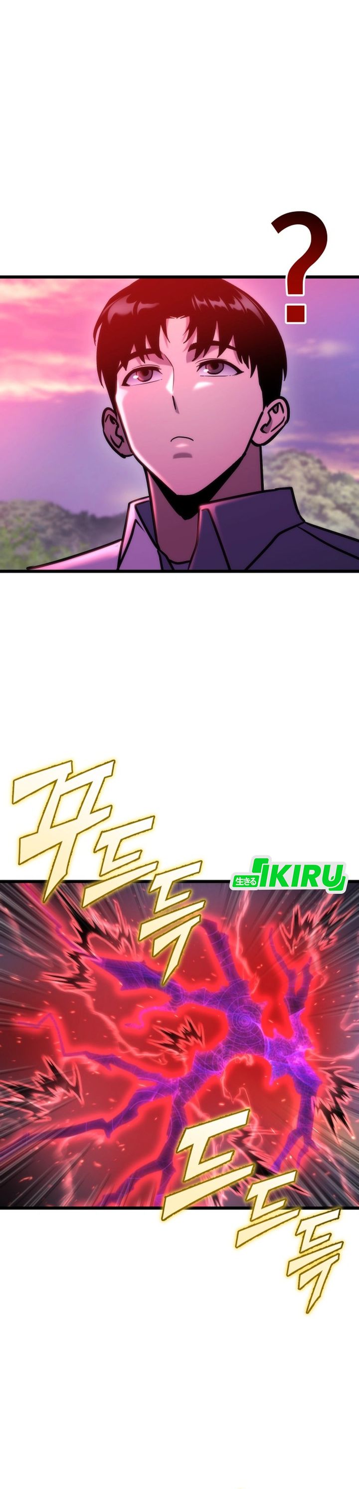 Baca Hiding a Logistics Center in the Apocalypse - Chapter 89 halaman 37