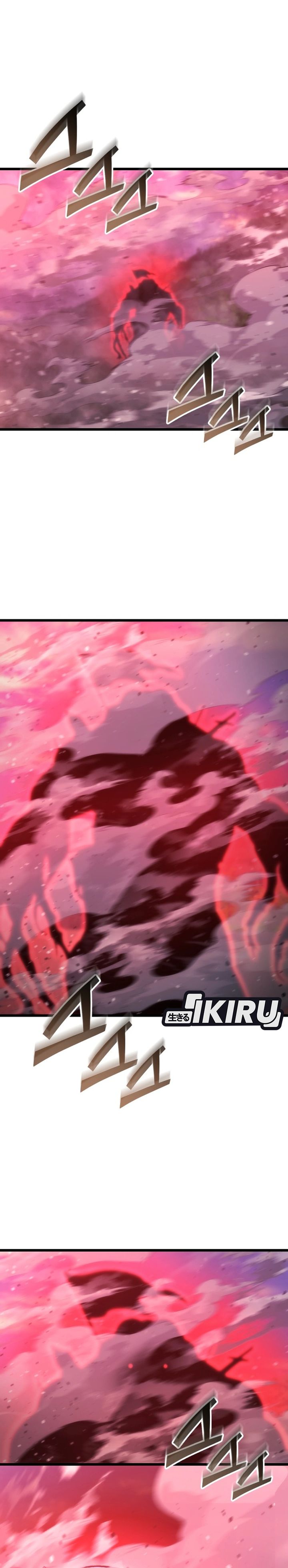 Baca Hiding a Logistics Center in the Apocalypse - Chapter 89 halaman 42