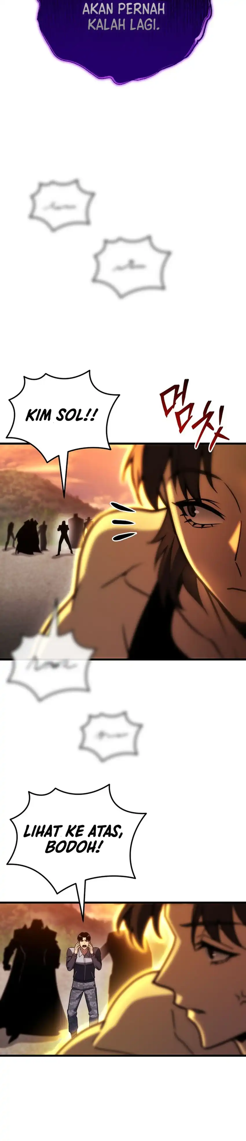 Baca Hiding a Logistics Center in the Apocalypse - Chapter 90 halaman 12