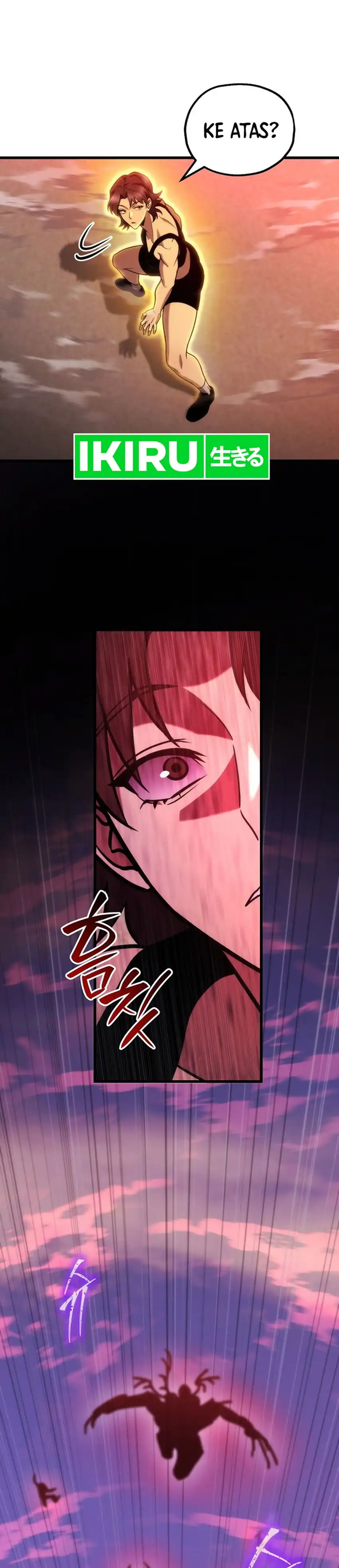 Baca Hiding a Logistics Center in the Apocalypse - Chapter 90 halaman 13