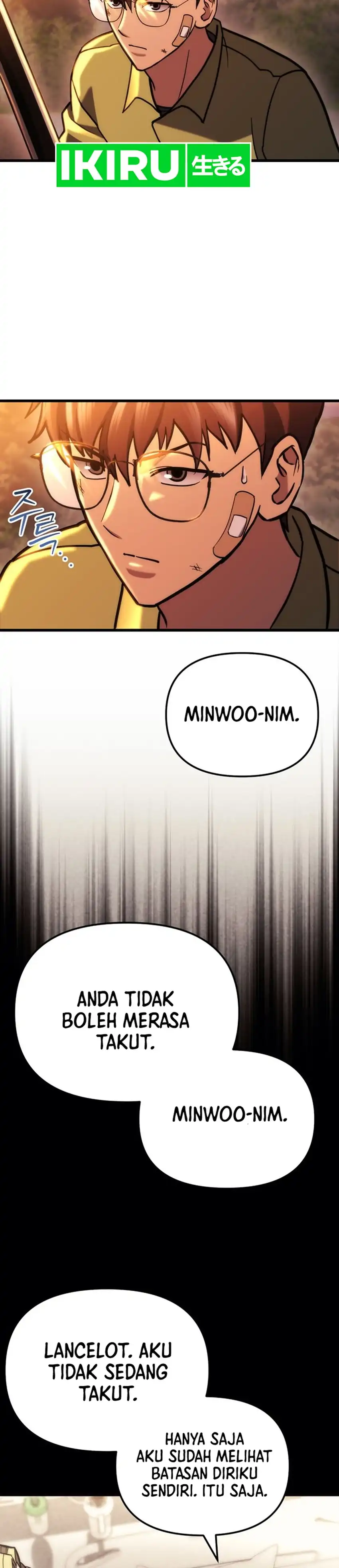 Baca Hiding a Logistics Center in the Apocalypse - Chapter 90 halaman 24