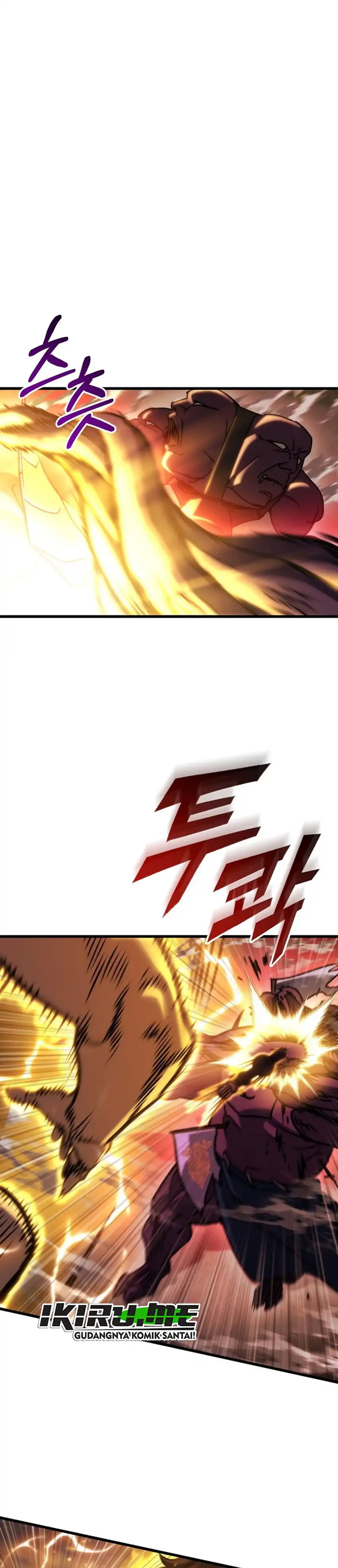 Baca Hiding a Logistics Center in the Apocalypse - Chapter 90 halaman 9