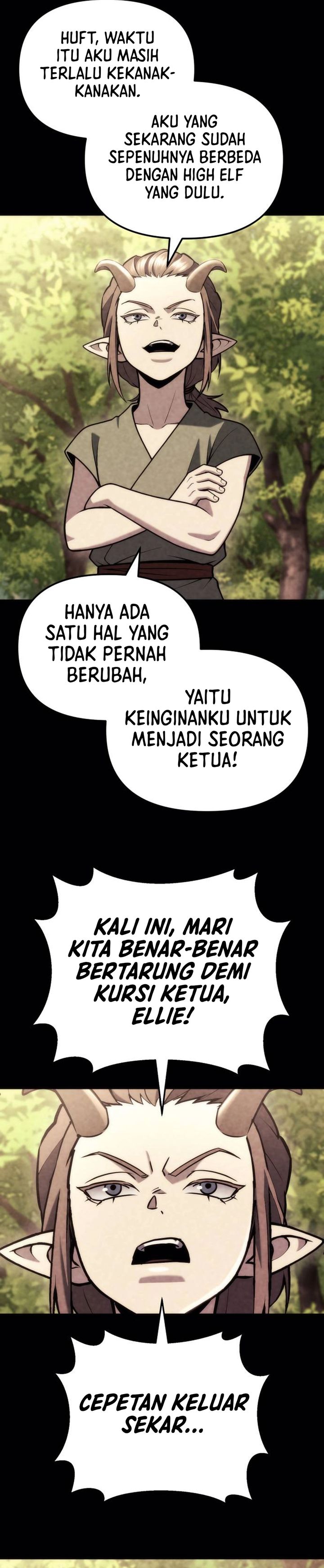 Baca Hiding a Logistics Center in the Apocalypse - Chapter 96 halaman 12