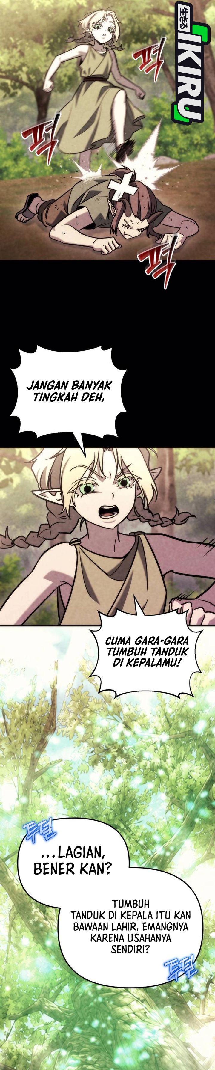 Baca Hiding a Logistics Center in the Apocalypse - Chapter 96 halaman 13