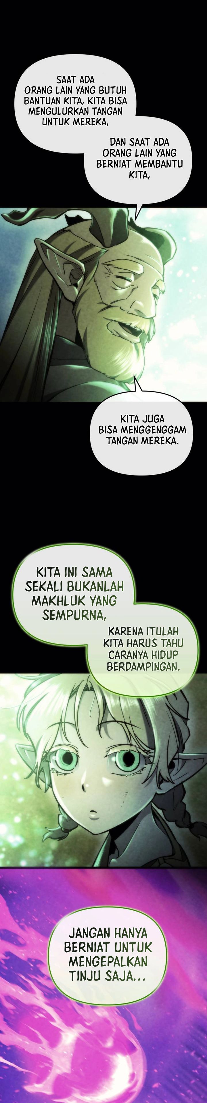 Baca Hiding a Logistics Center in the Apocalypse - Chapter 96 halaman 17