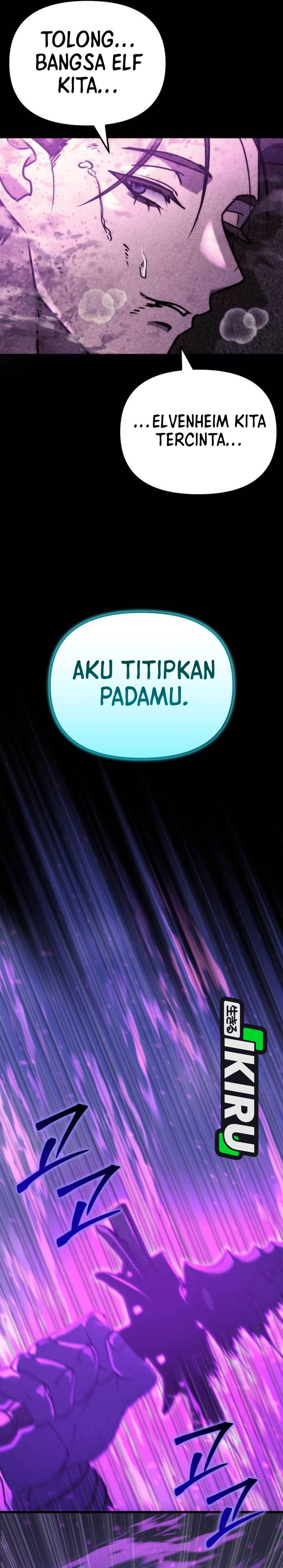 Baca Hiding a Logistics Center in the Apocalypse - Chapter 96 halaman 41