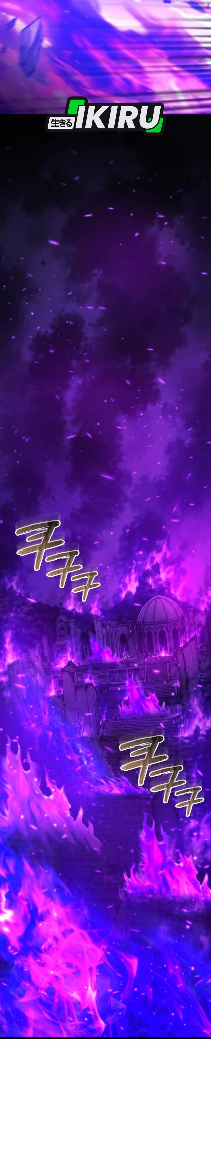 Baca Hiding a Logistics Center in the Apocalypse - Chapter 96 halaman 45
