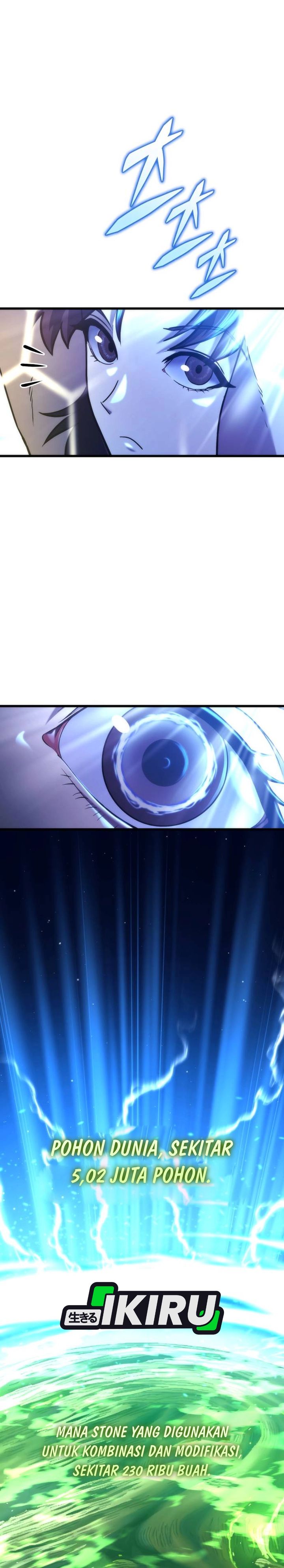 Baca Hiding a Logistics Center in the Apocalypse - Chapter 96 halaman 82