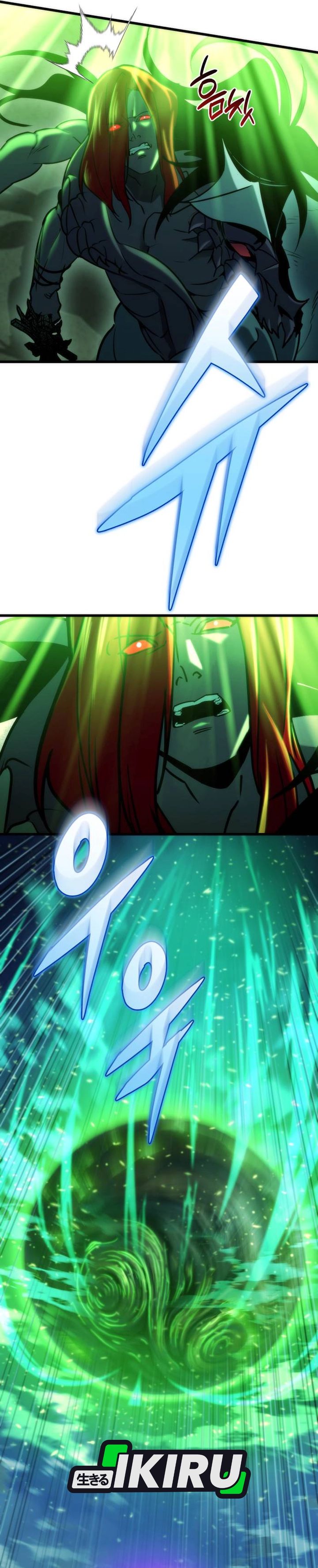 Baca Hiding a Logistics Center in the Apocalypse - Chapter 96 halaman 90