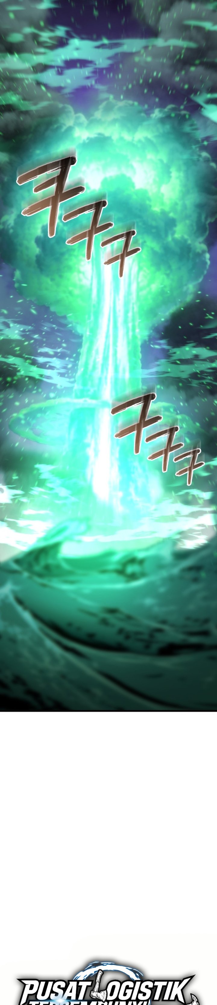 Baca Hiding a Logistics Center in the Apocalypse - Chapter 97 halaman 25