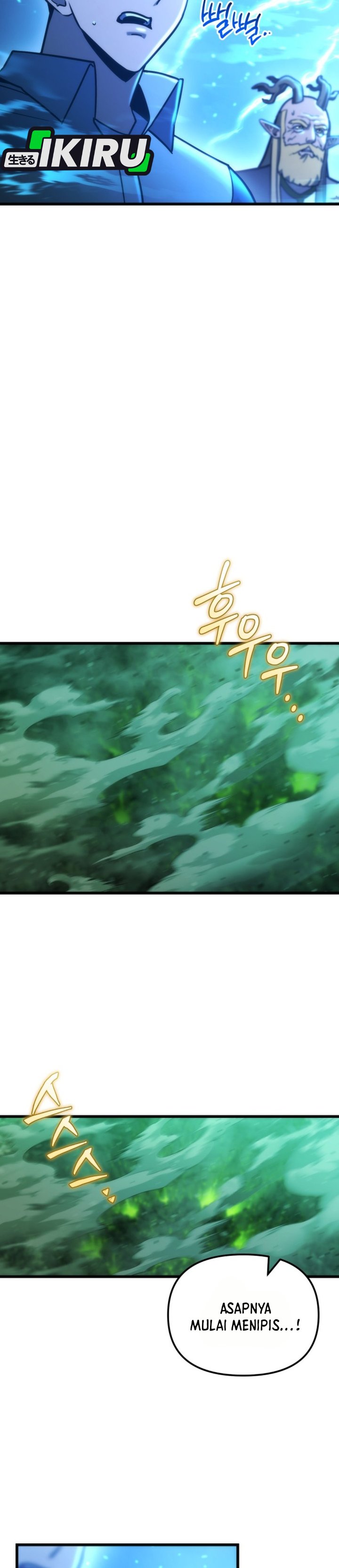 Baca Hiding a Logistics Center in the Apocalypse - Chapter 97 halaman 29