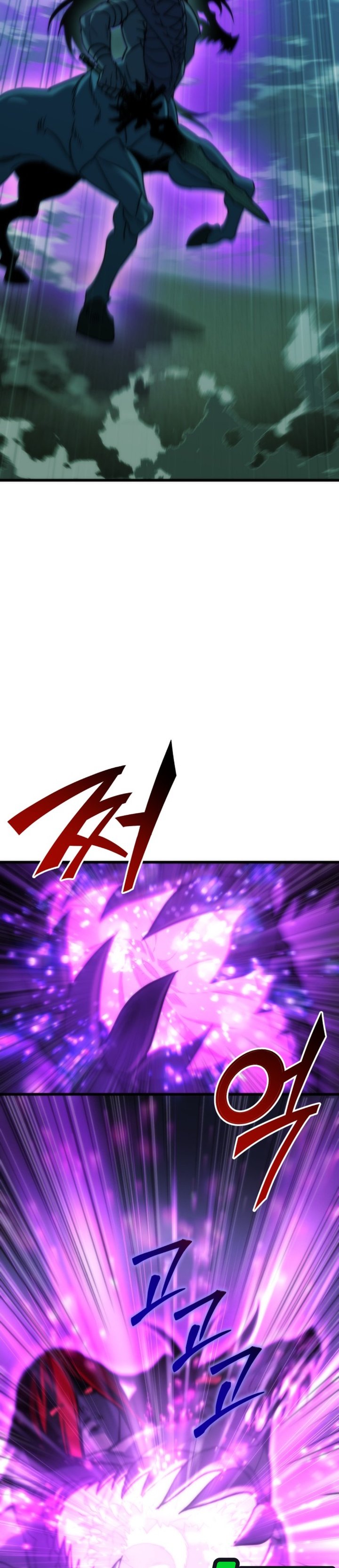 Baca Hiding a Logistics Center in the Apocalypse - Chapter 97 halaman 2
