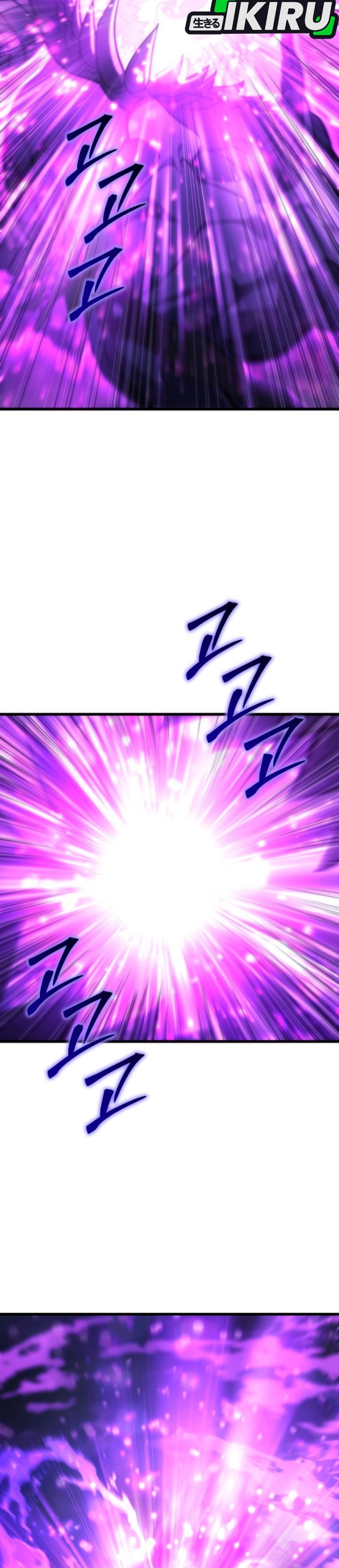 Baca Hiding a Logistics Center in the Apocalypse - Chapter 97 halaman 3