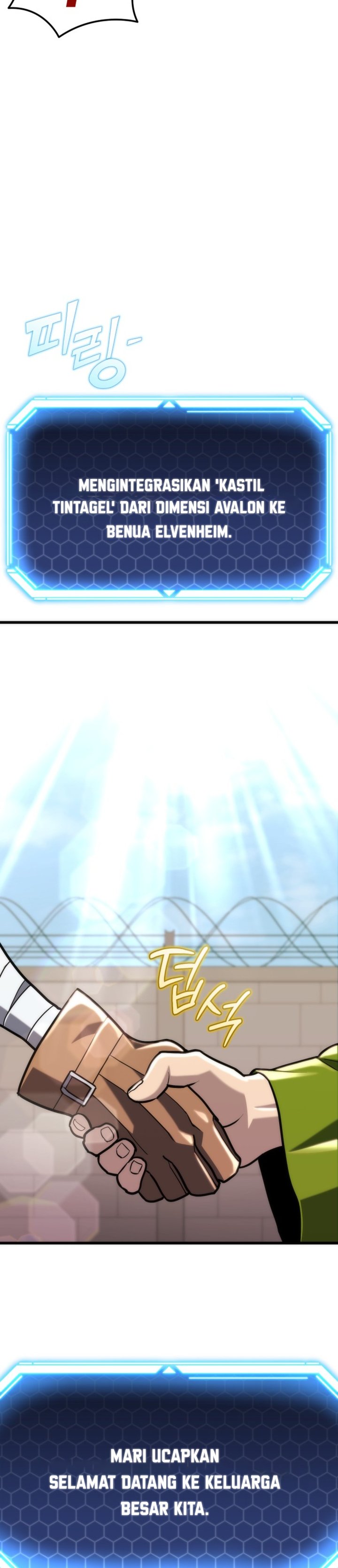 Baca Hiding a Logistics Center in the Apocalypse - Chapter 97 halaman 65