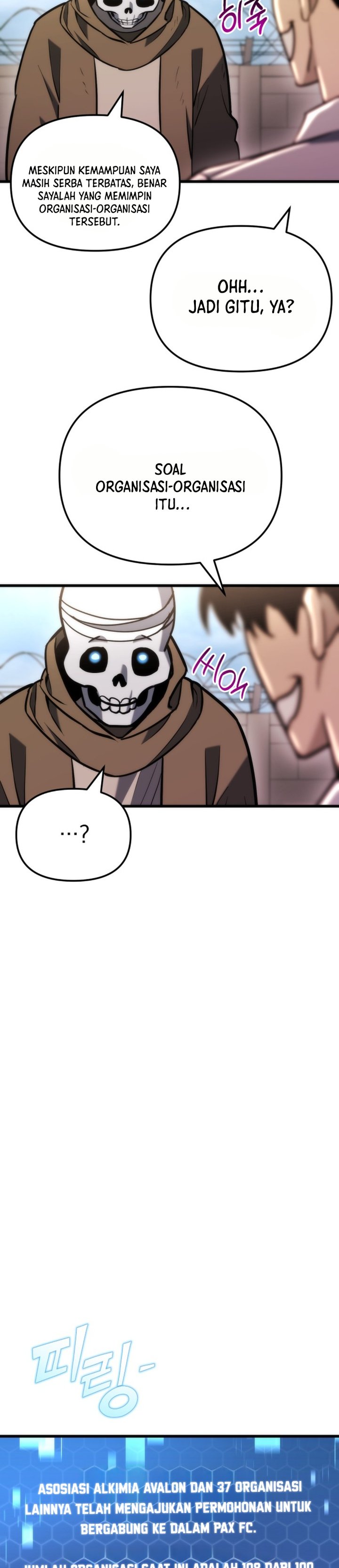Baca Hiding a Logistics Center in the Apocalypse - Chapter 97 halaman 71