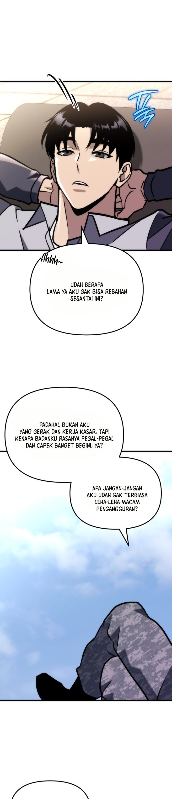 Baca Hiding a Logistics Center in the Apocalypse - Chapter 97 halaman 82