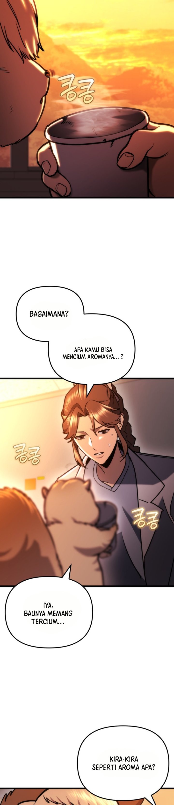 Baca Hiding a Logistics Center in the Apocalypse - Chapter 97 halaman 93
