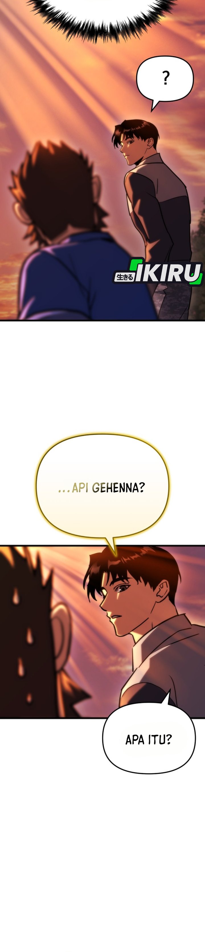 Baca Hiding a Logistics Center in the Apocalypse - Chapter 97 halaman 121