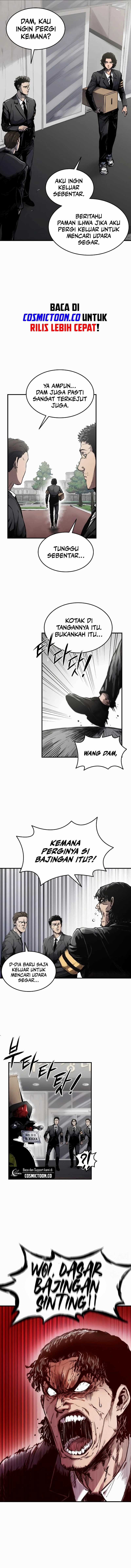 Baca High Class - Chapter 0.1 halaman 2