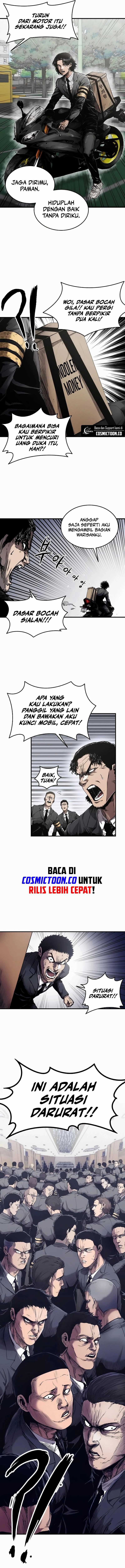 Baca High Class - Chapter 0.1 halaman 3