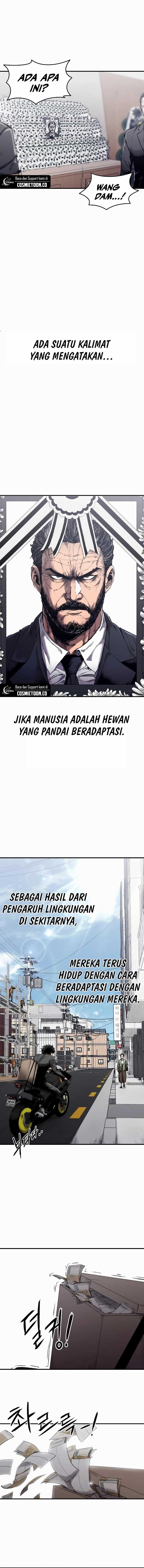 Baca High Class - Chapter 0.1 halaman 4
