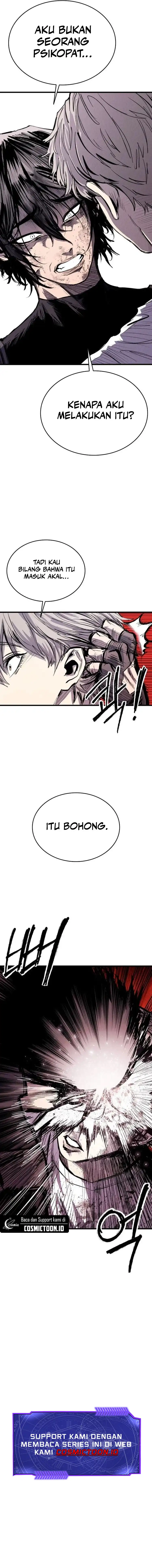 Baca High Class - Chapter 63 halaman 17