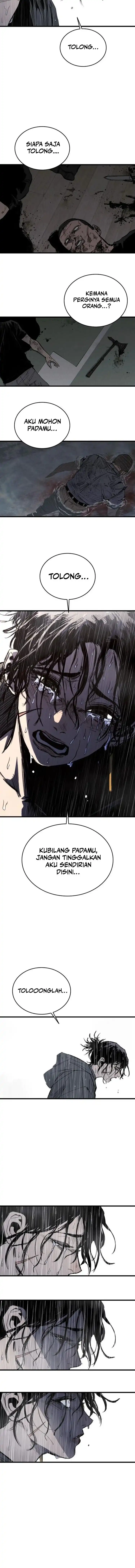 Baca High Class - Chapter 64 halaman 13