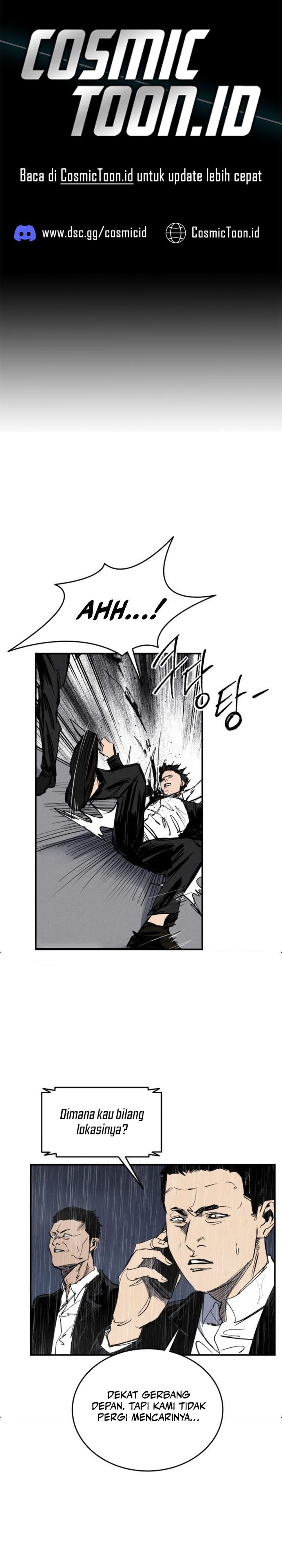 Baca High Class - Chapter 66 halaman 1