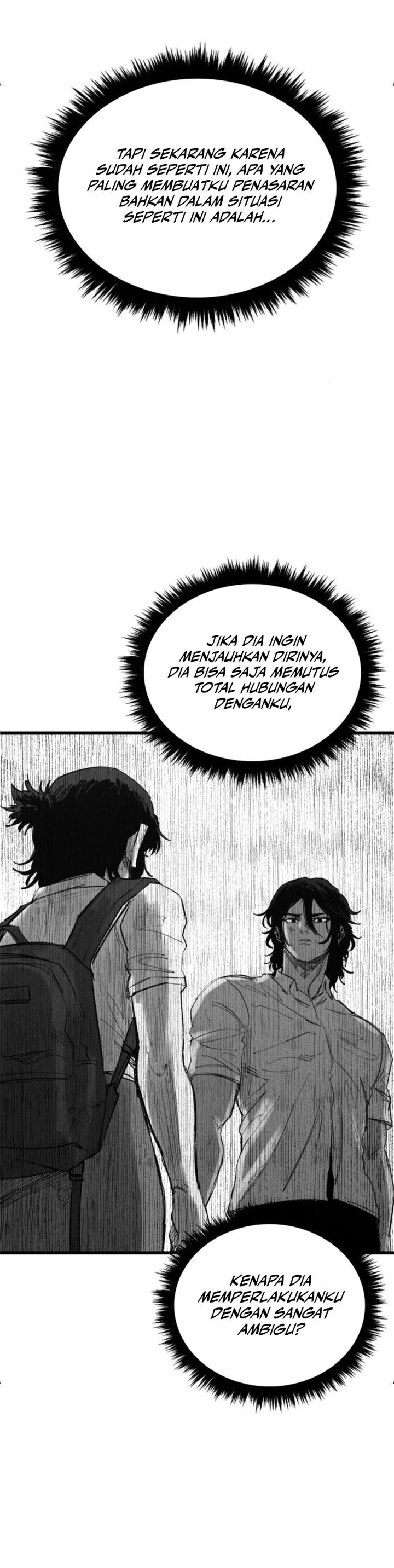 Baca High Class - Chapter 66 halaman 10
