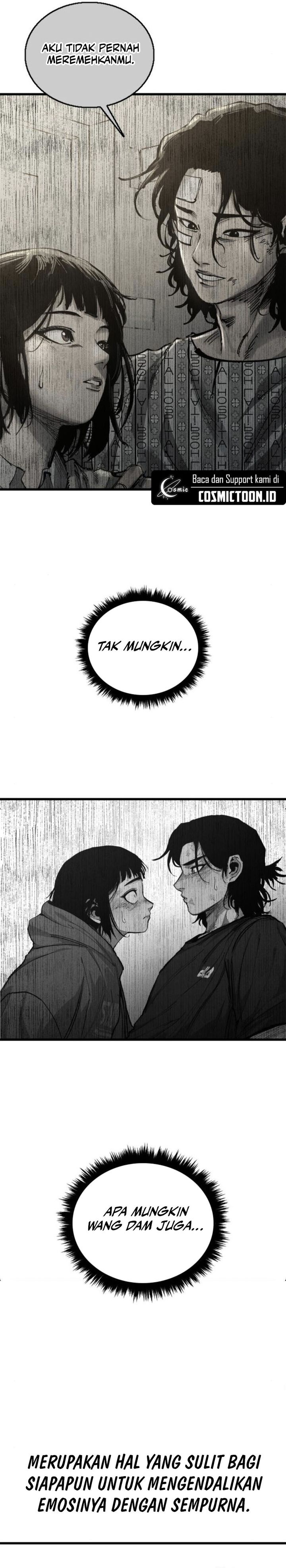 Baca High Class - Chapter 66 halaman 11