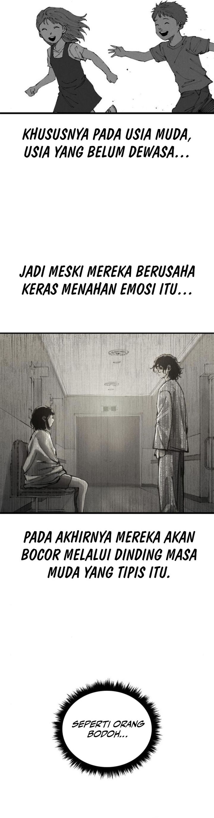 Baca High Class - Chapter 66 halaman 12