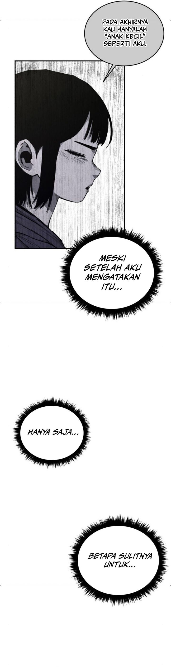 Baca High Class - Chapter 66 halaman 13