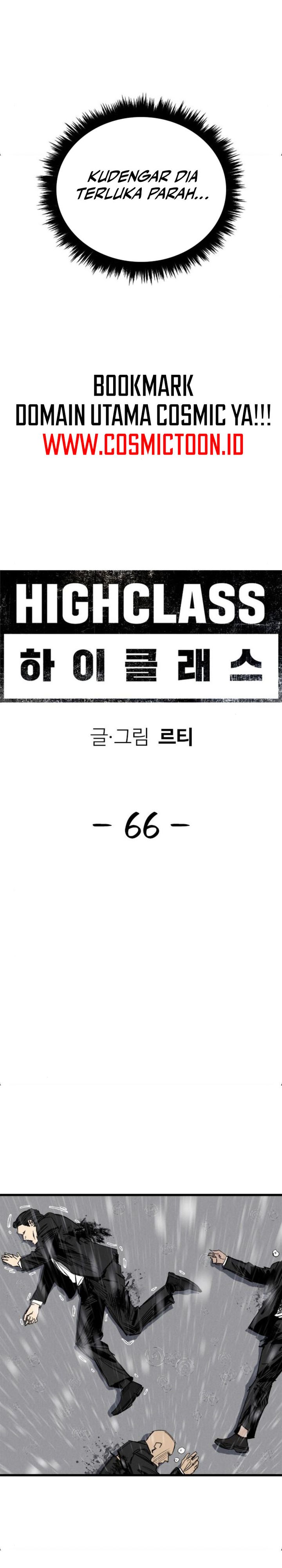 Baca High Class - Chapter 66 halaman 16