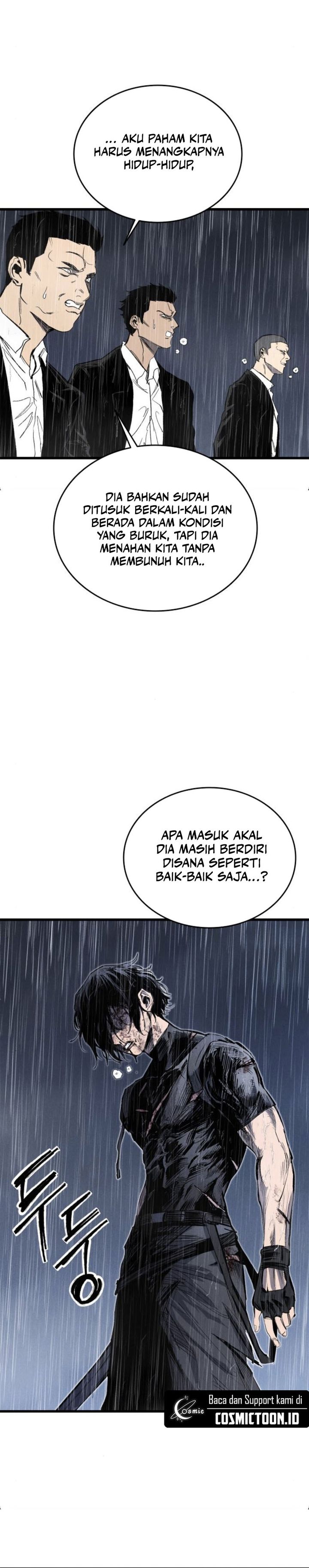 Baca High Class - Chapter 66 halaman 17