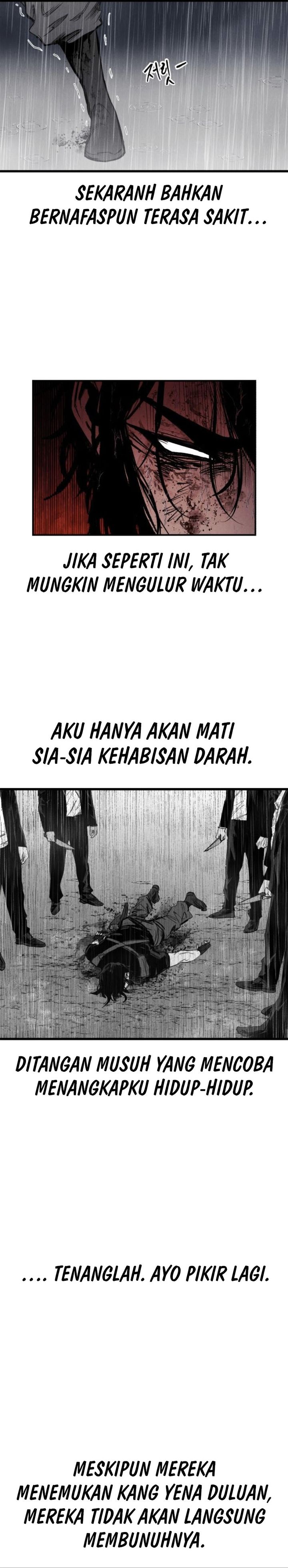 Baca High Class - Chapter 66 halaman 18