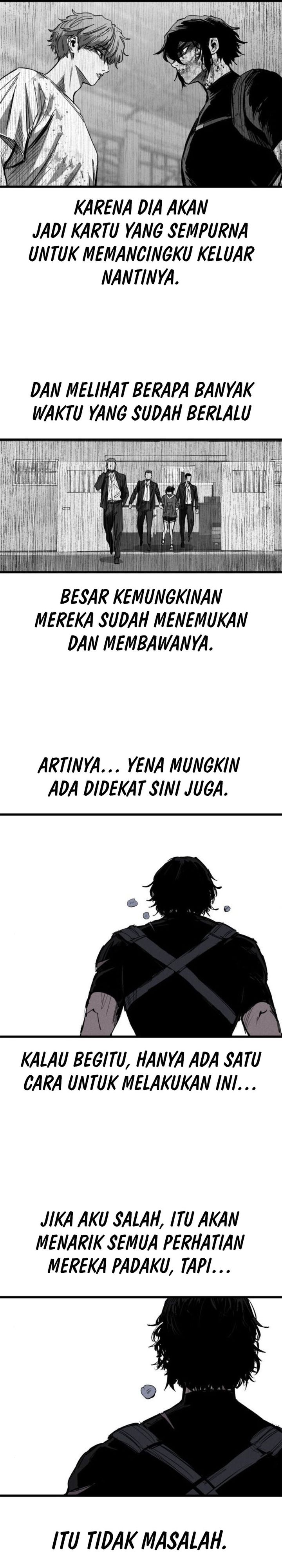 Baca High Class - Chapter 66 halaman 19