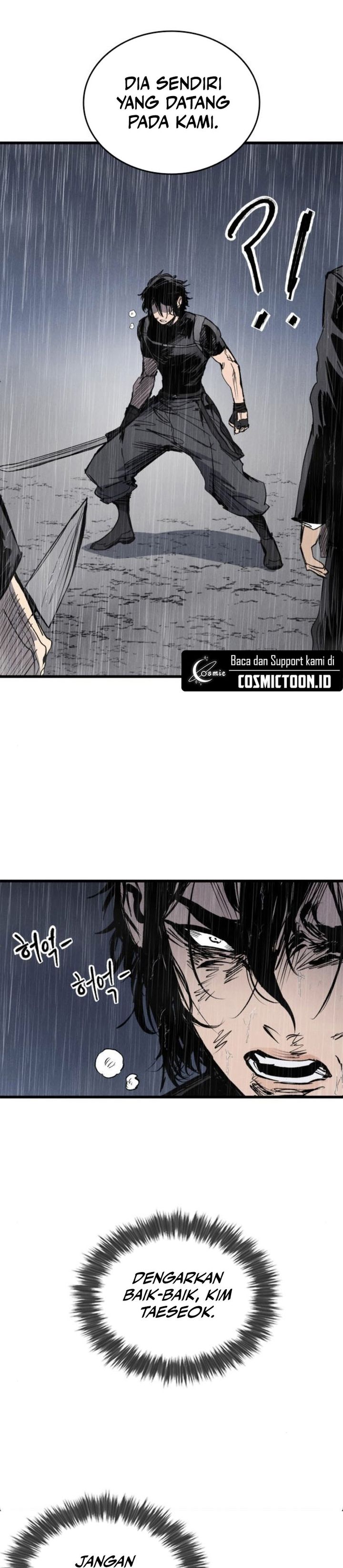 Baca High Class - Chapter 66 halaman 2