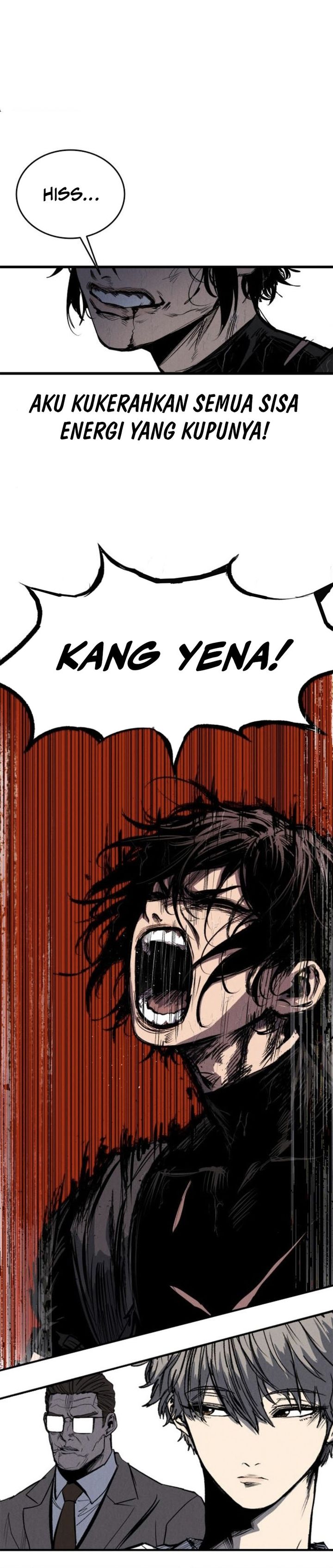 Baca High Class - Chapter 66 halaman 20
