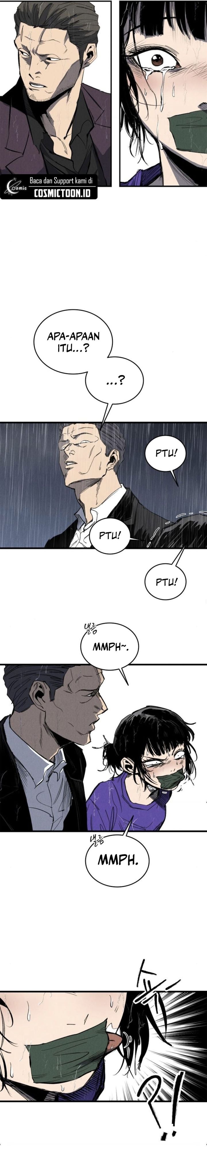 Baca High Class - Chapter 66 halaman 21